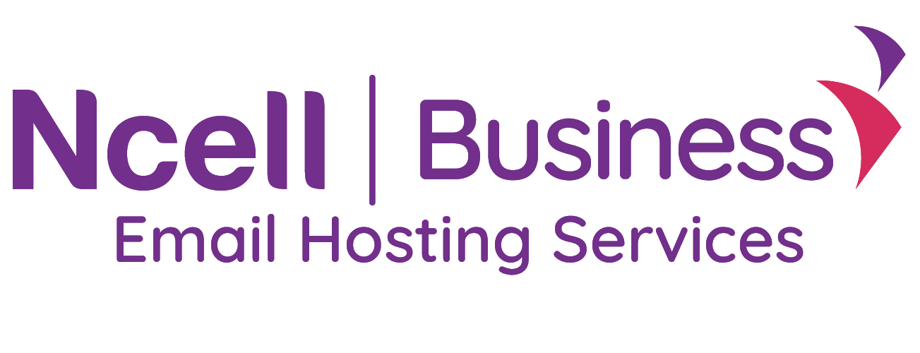 Ncell Email Hosting